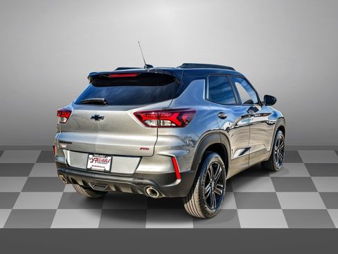 Used 2023 Chevrolet TrailBlazer RS w/ Convenience Package image 6