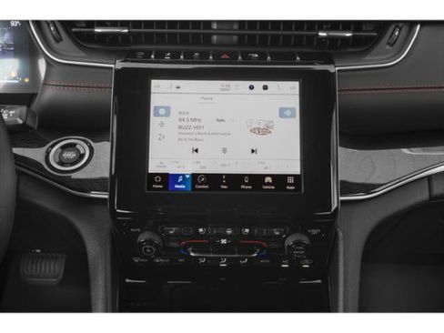 Used 2022 Jeep Grand Cherokee Trailhawk w/ ADV Protech Group II image 13