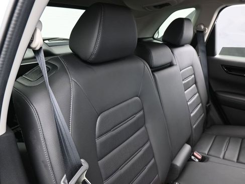 Used 2026 Honda CR-V EX-L image 39