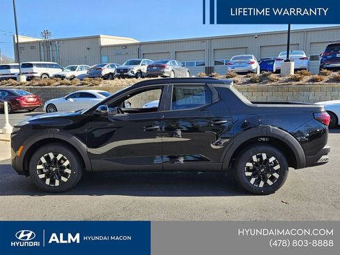 New 2026 Hyundai Santa Cruz SEL FWD image 3