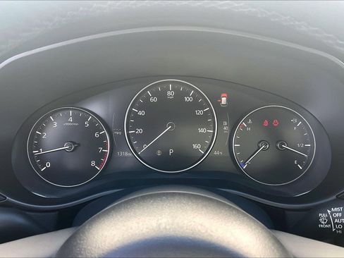 Used 2025 MAZDA CX-50 AWD 2.5 S w/ Weather Package image 25