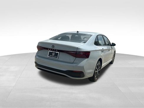 New 2026 Volkswagen Jetta Sport image 5