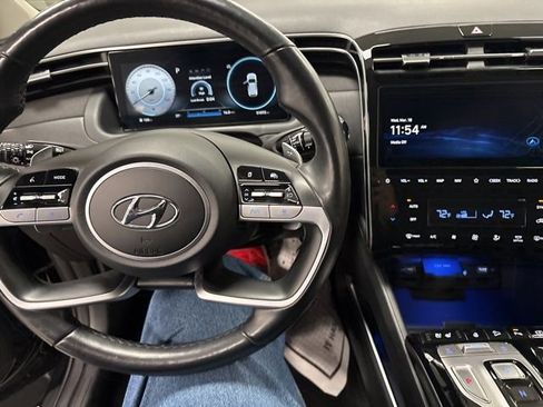 Used 2024 Hyundai Tucson Limited image 20