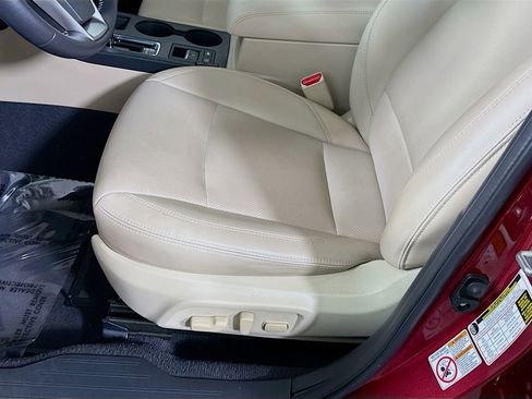 Used 2018 Subaru Outback 2.5i Limited w/ Protection Package #1 AWD/4WD image 25