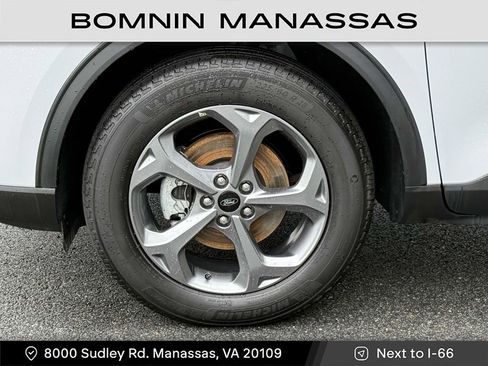 Used 2025 Ford Escape ST-Line image 30