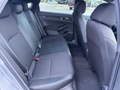 Certified 2026 Honda Civic Sport image 24