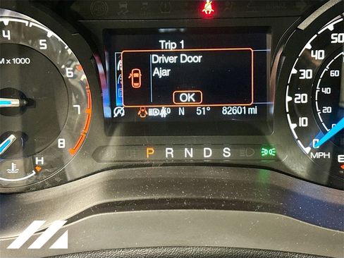 Used 2019 Ford Ranger XLT w/ Equipment Group 302A Luxury image 14