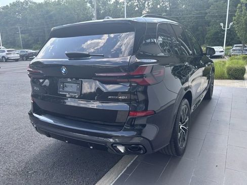 New 2026 BMW X5 xDrive40i w/ M Sport Package image 6