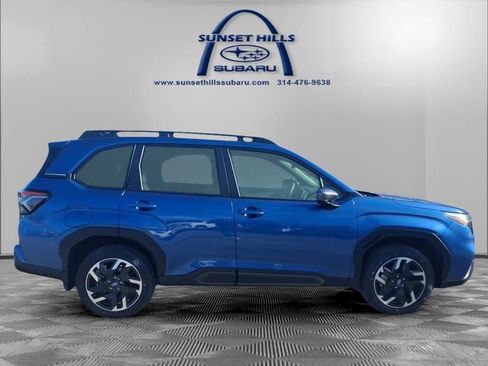 New 2026 Subaru Forester Limited image 19