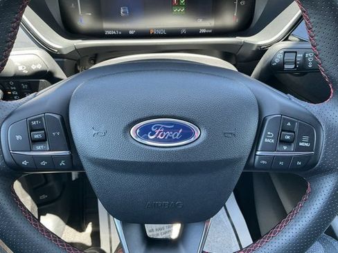 Used 2025 Ford Escape ST-Line AWD/4WD image 29