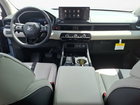 New 2026 Honda Passport RTL image 11