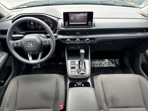 Used 2024 Honda CR-V LX image 23