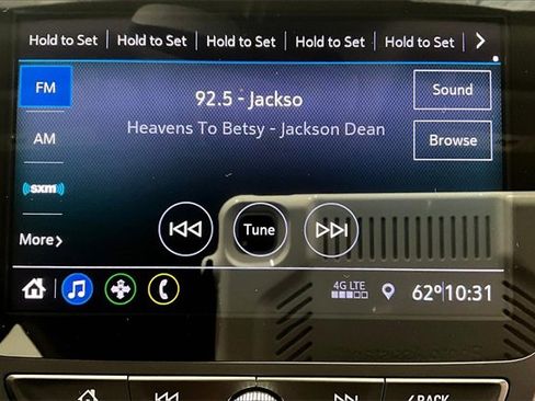 Used 2020 Chevrolet Malibu LT image 40