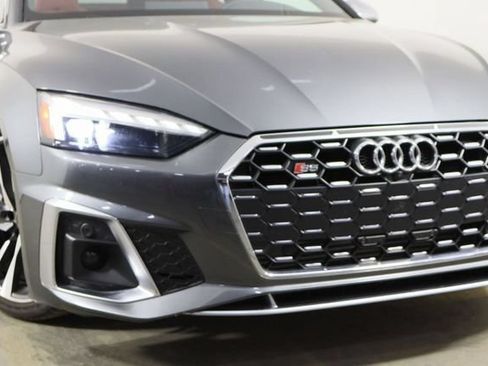 Used 2024 Audi S5 Premium Plus AWD/4WD image 50
