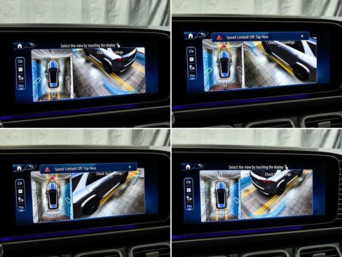 Used 2025 Mercedes-Benz GLE 450e 4MATIC w/ AMG Line Exterior image 28