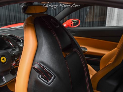 Used 2018 Ferrari 488 GTB image 24