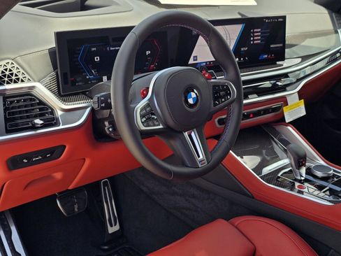 New 2026 BMW X5 M Competition w/ Executive Package AWD/4WD image 15
