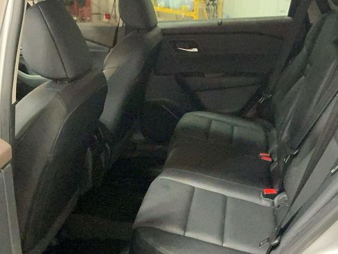 Used 2023 Nissan Rogue SV w/ SV Premium B Package image 12