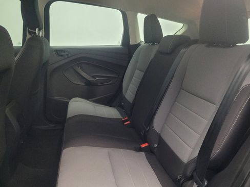 Used 2019 Ford Escape S FWD image 18