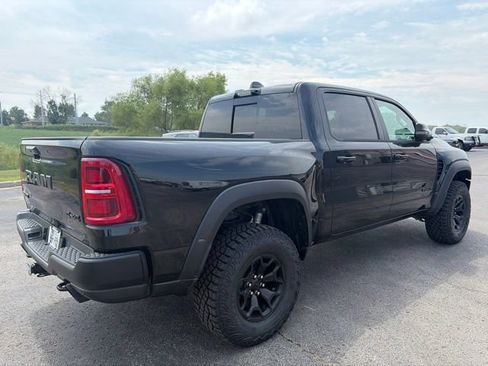 New 2026 RAM 1500 RHO w/ RHO Level 1 Equipment Group AWD/4WD image 5