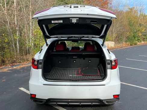 Used 2022 Lexus RX 350 F Sport image 23