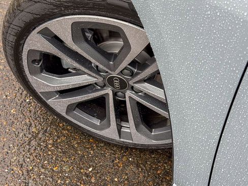 New 2026 Audi A3 2.0T Premium Plus image 10