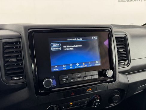 Used 2022 Nissan Frontier S image 18