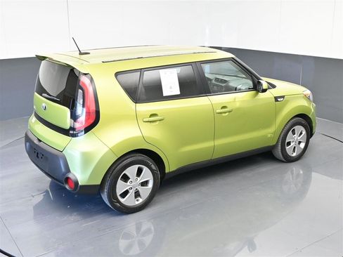 Used 2014 Kia Soul image 24
