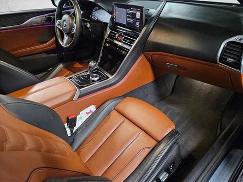 Used 2024 BMW 840i xDrive Coupe image 20