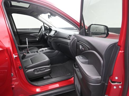 Used 2023 Honda Ridgeline RTL image 12