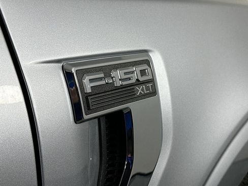 Used 2023 Ford F150 XLT image 18