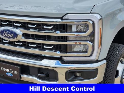 New 2026 Ford F350 Lariat image 8