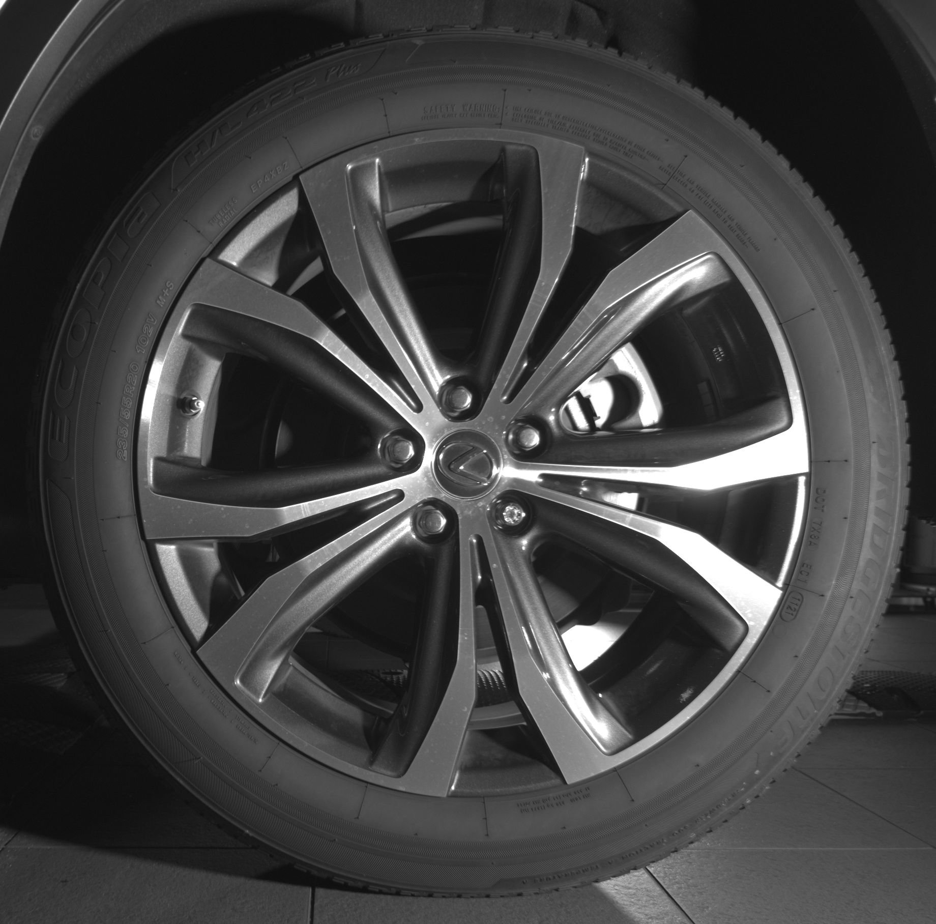 Used 2021 Lexus RX 350 FWD w/ Premium Package image 10
