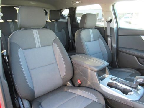 New 2026 Chevrolet Blazer LT w/ Convenience Package FWD image 8