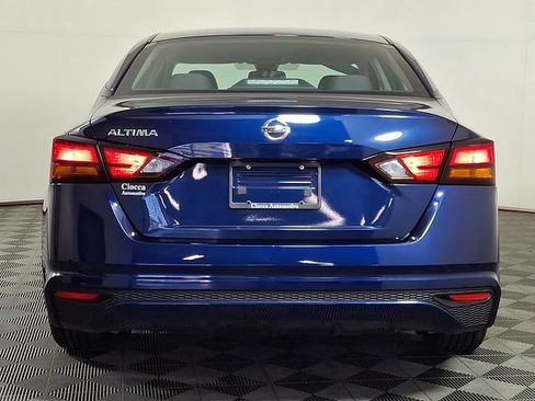 Used 2022 Nissan Altima 2.5 S FWD image 8