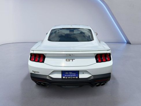 Certified 2024 Ford Mustang GT Premium RWD image 6