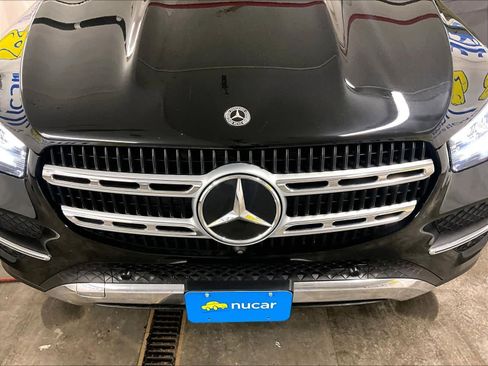 Used 2024 Mercedes-Benz GLE 450e 4MATIC image 36