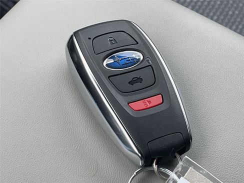 New 2026 Subaru Forester Touring AWD/4WD image 32