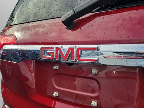 Used 2017 GMC Acadia Denali FWD image 21