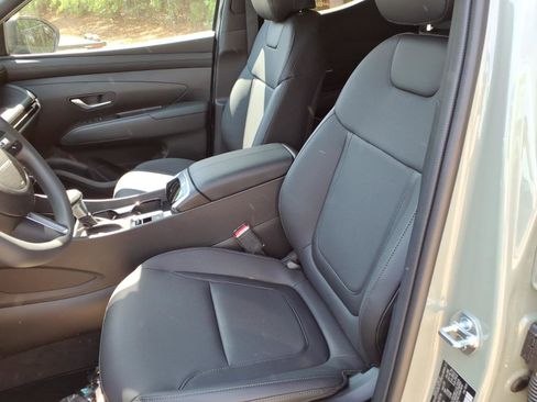 New 2026 Hyundai Santa Cruz SEL FWD image 9