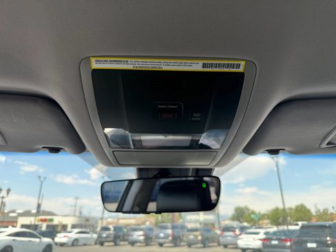 Used 2019 Lexus RX 350L AWD w/ Accessory Package image 31
