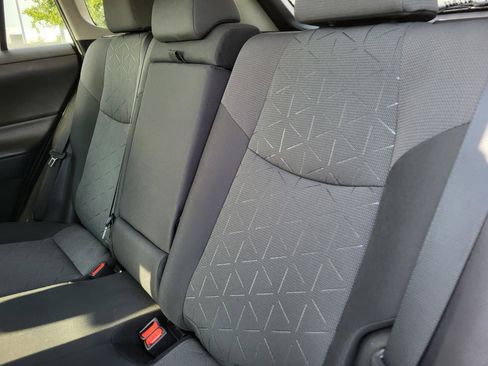 Used 2020 Toyota RAV4 XLE w/ Carpet Mat Package FWD image 13