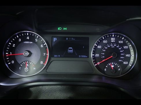 Used 2024 Kia Forte LXS image 20