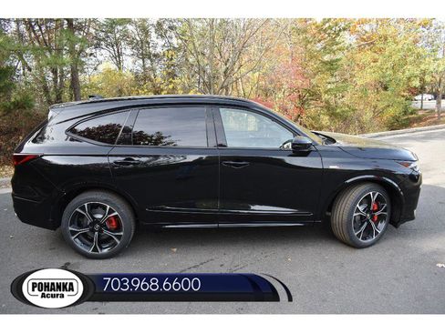 New 2026 Acura MDX Type S image 12