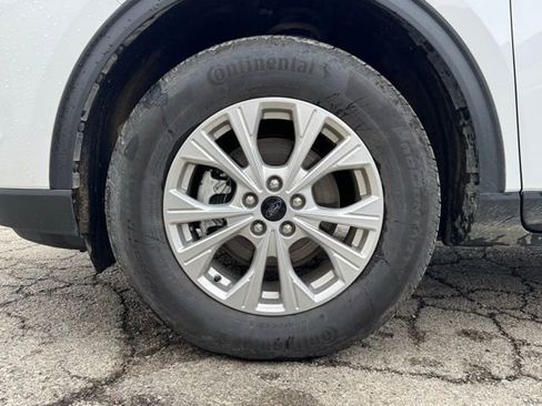 Used 2026 Ford Escape Active AWD/4WD image 9