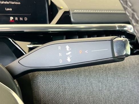 New 2026 GMC Sierra EV Elevation image 12