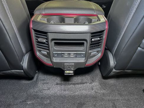 New 2026 RAM 1500 Rebel w/ Rebel Level 2 Equipment Group image 24