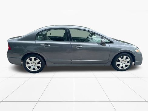 Used 2009 Honda Civic LX image 9