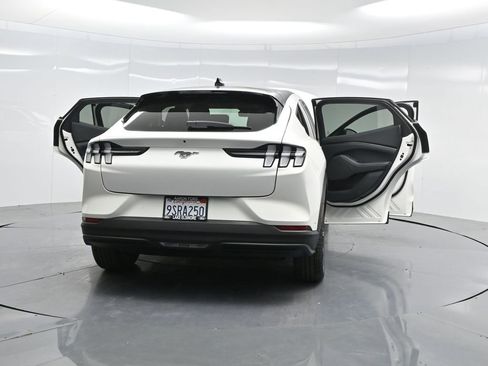 New 2024 Ford Mustang Mach-E Select AWD/4WD image 26