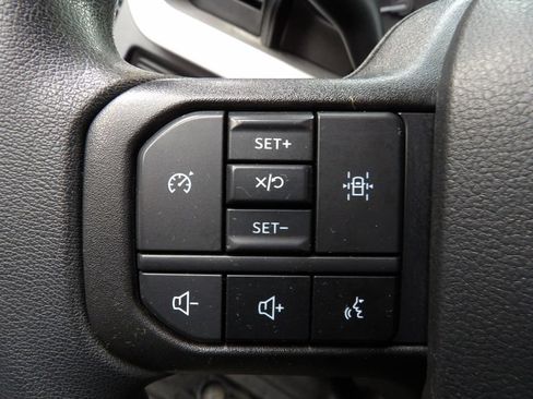 Used 2023 Ford F350 XL w/ 360-Degree Camera Package AWD/4WD image 53